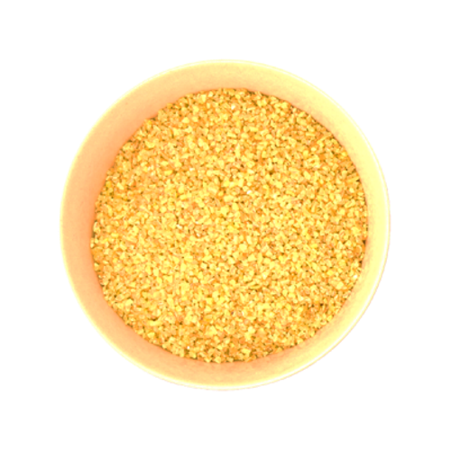 Bashan Turkish Bulgur #2